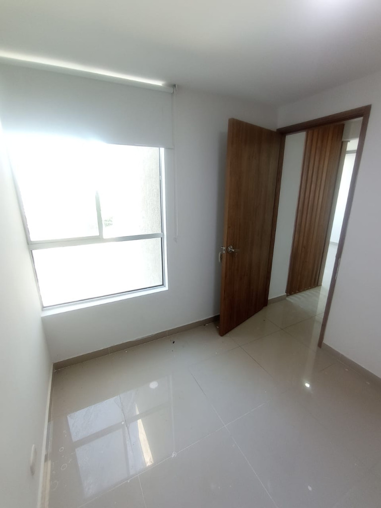 Apartamento En Arriendo - Kachipay, Cali