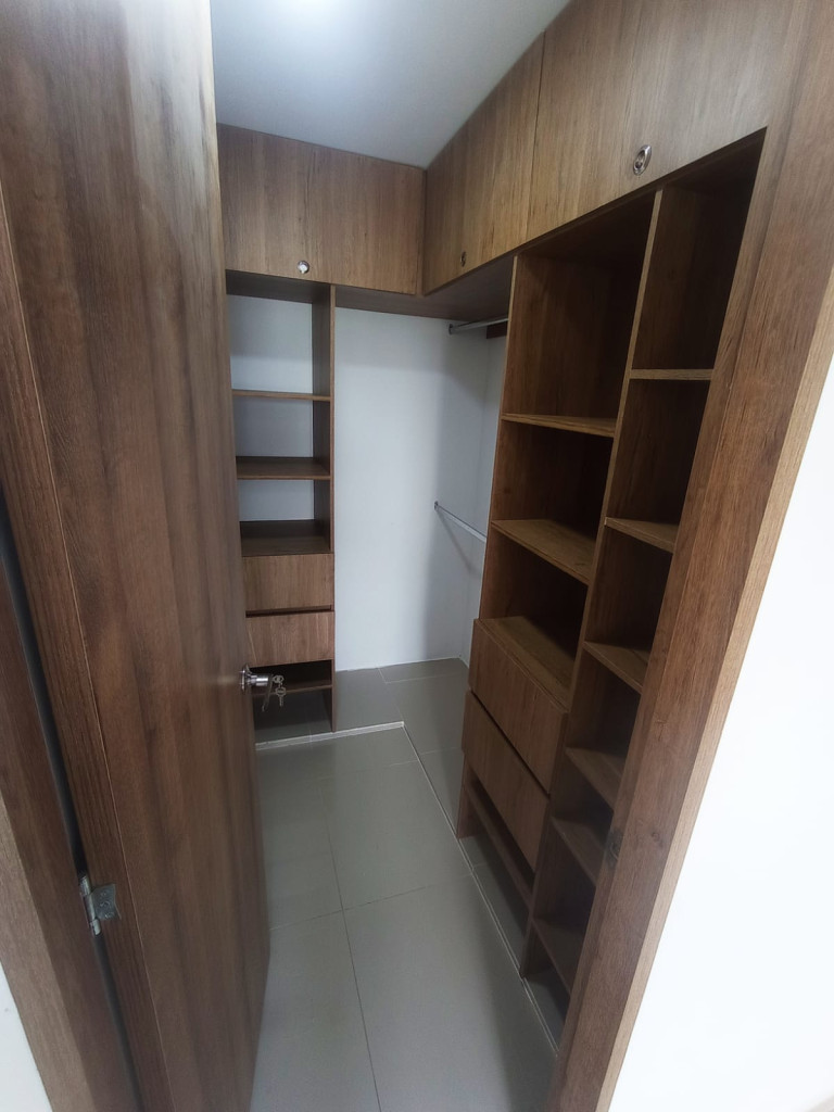 Apartamento En Arriendo - Kachipay, Cali