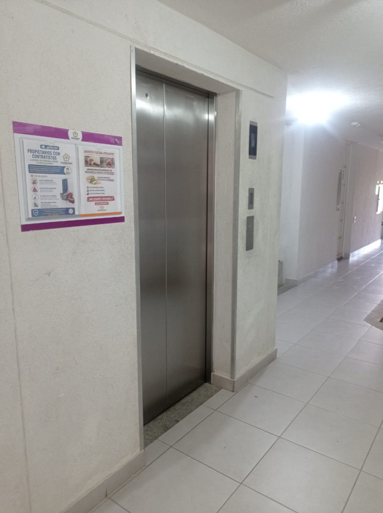 Apartamento En Arriendo - Kachipay, Cali