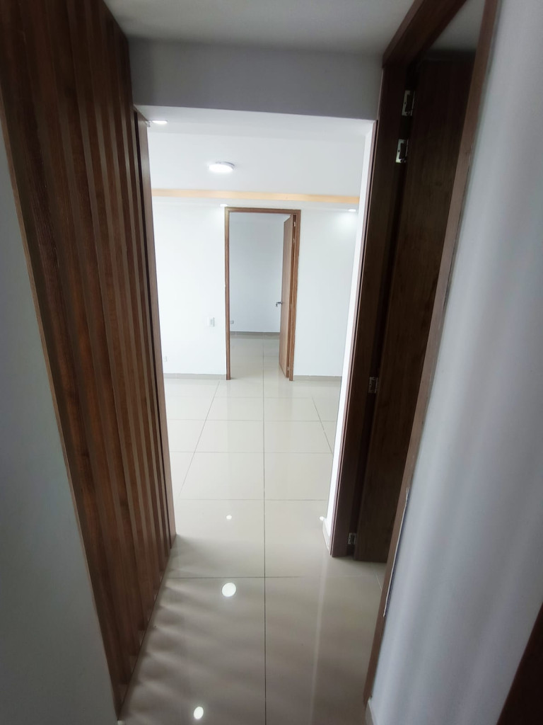 Apartamento En Arriendo - Kachipay, Cali