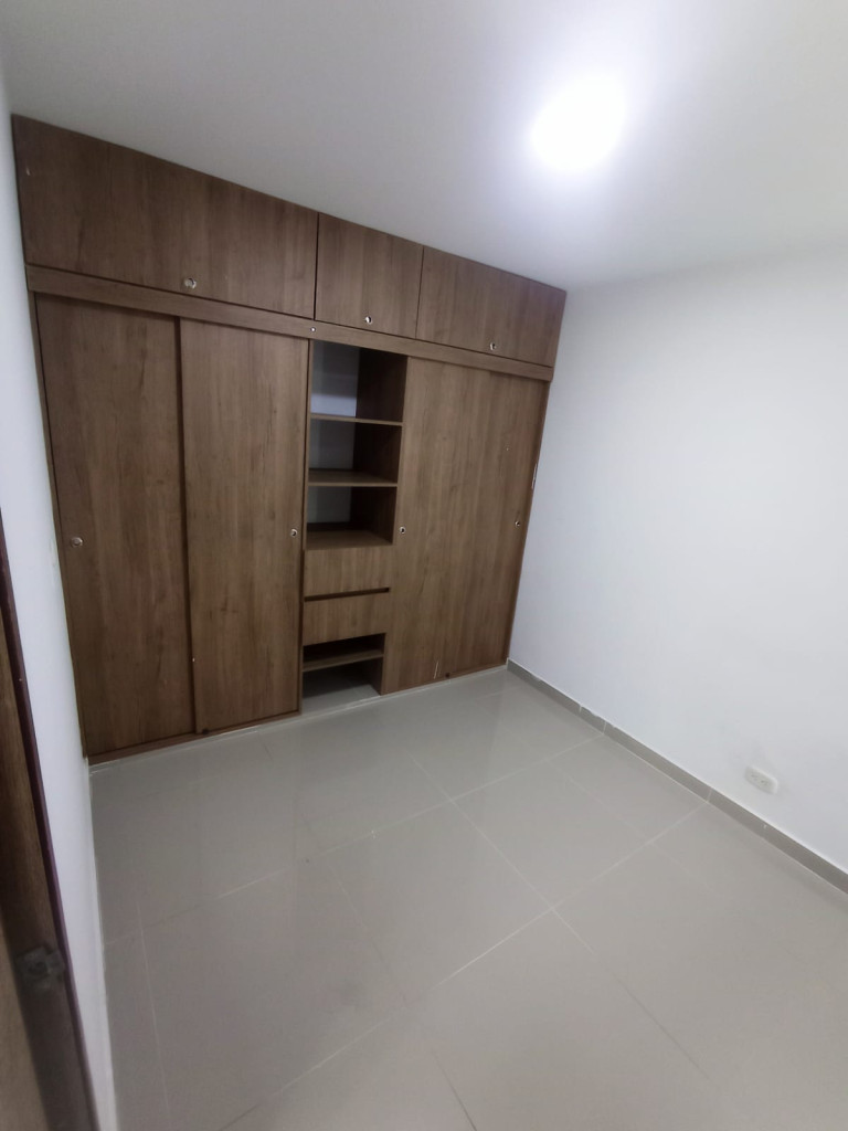 Apartamento En Arriendo - Kachipay, Cali