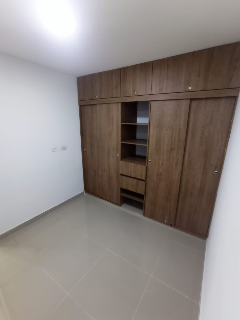 Apartamento En Arriendo - Kachipay, Cali