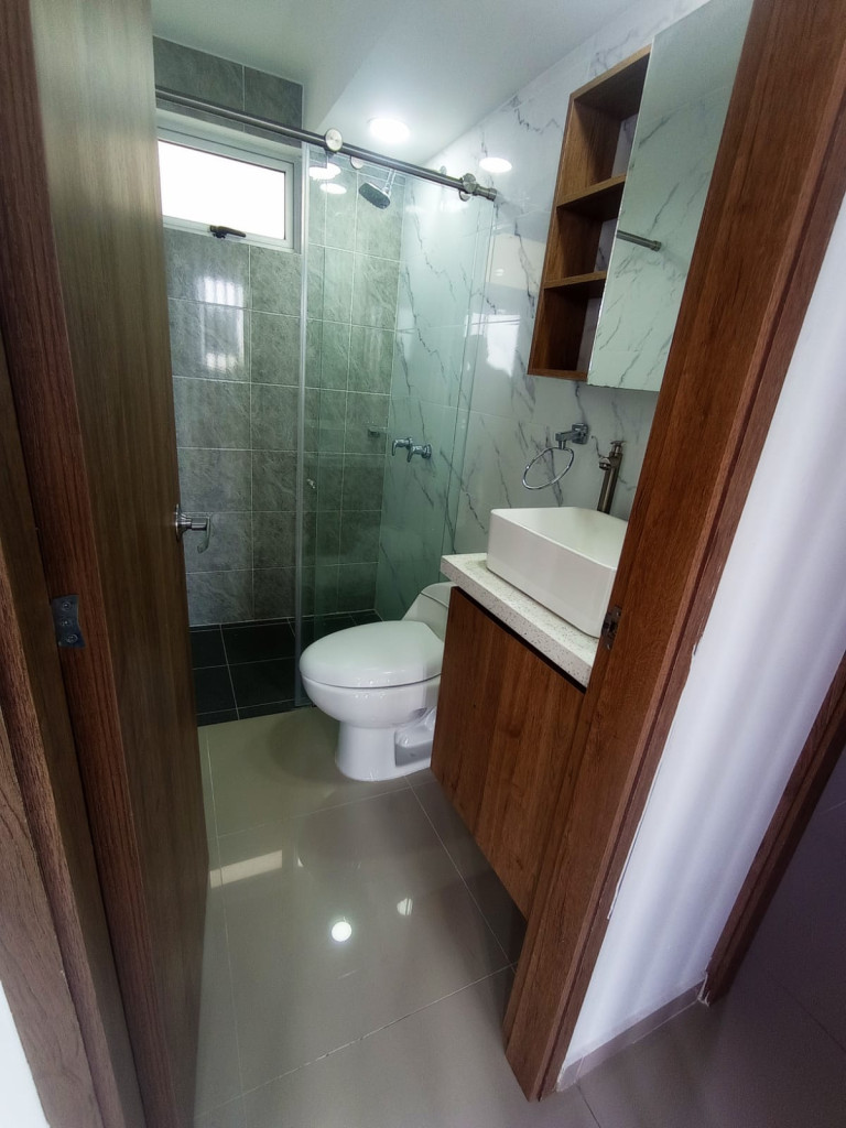 Apartamento En Arriendo - Kachipay, Cali