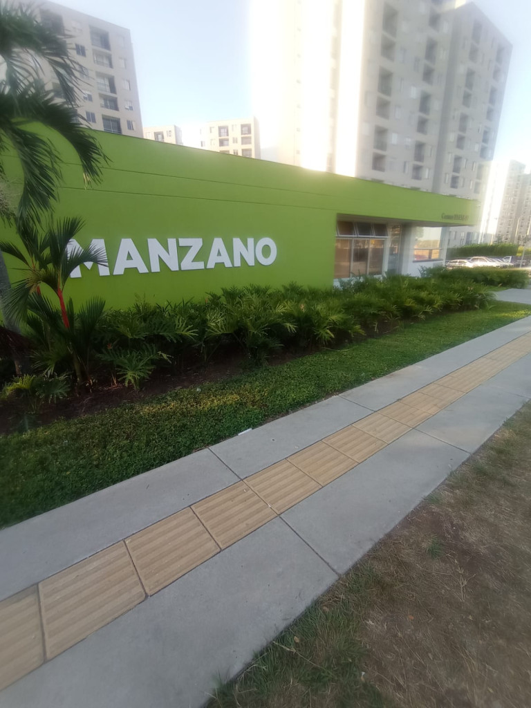Apartamento En Arriendo - Kachipay, Cali