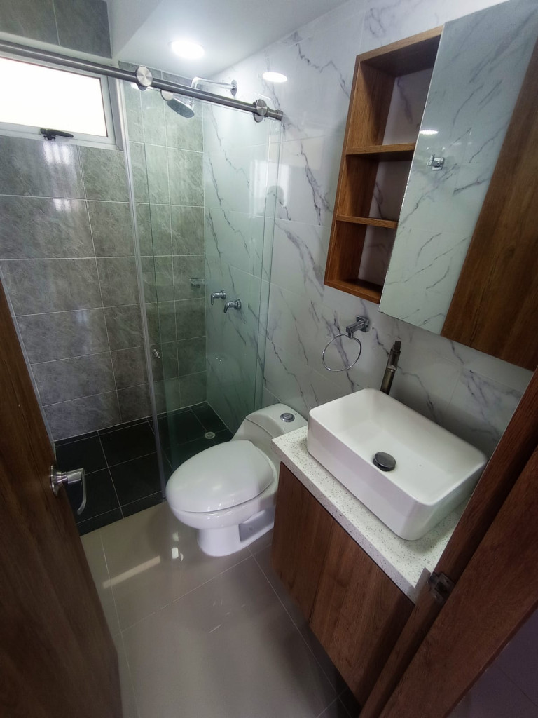 Apartamento En Arriendo - Kachipay, Cali