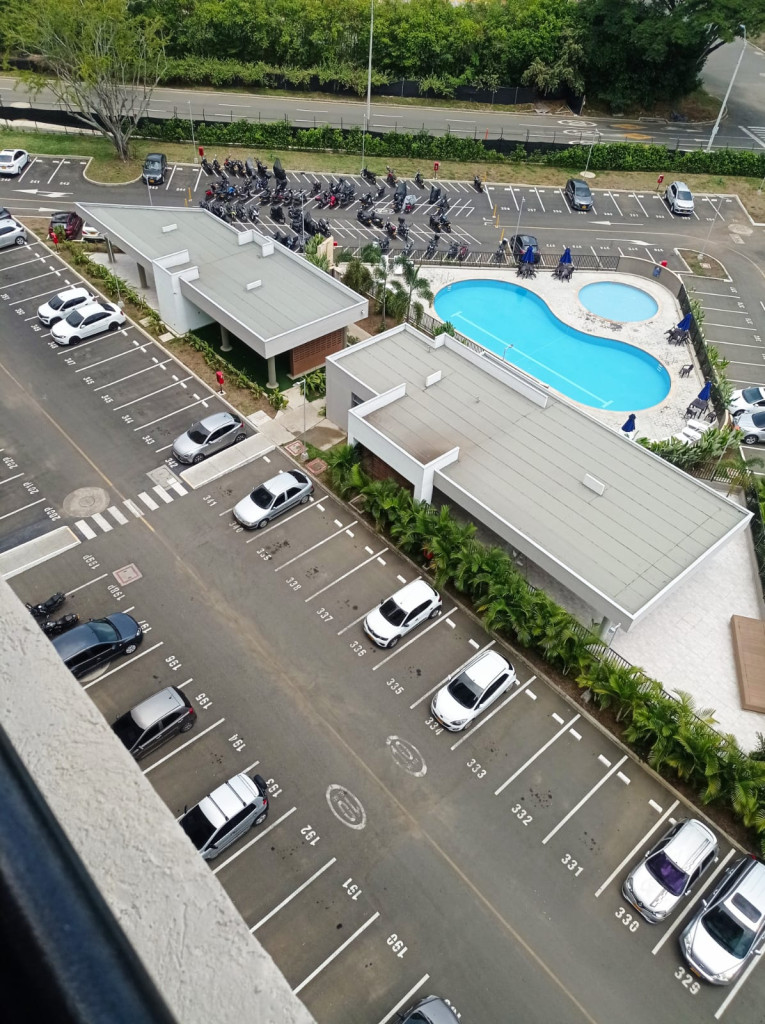 Apartamento En Arriendo - Kachipay, Cali
