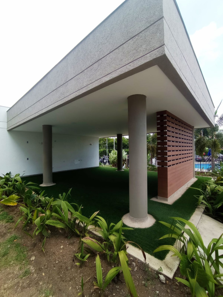 Apartamento En Arriendo - Kachipay, Cali