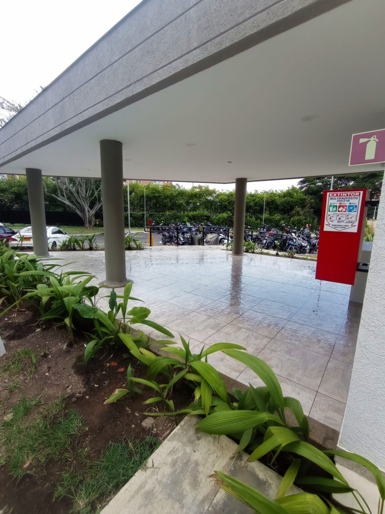 Apartamento En Arriendo - Kachipay, Cali