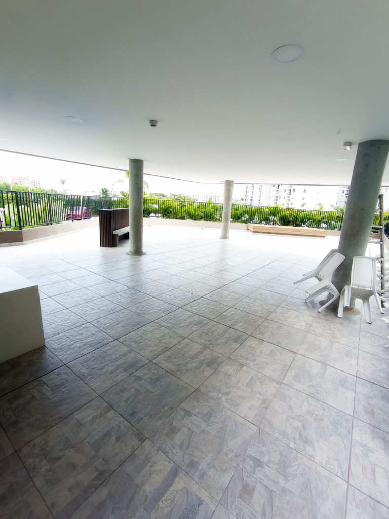 Apartamento En Arriendo - Kachipay, Cali