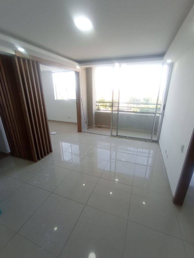 Apartamento En Arriendo - Kachipay, Cali