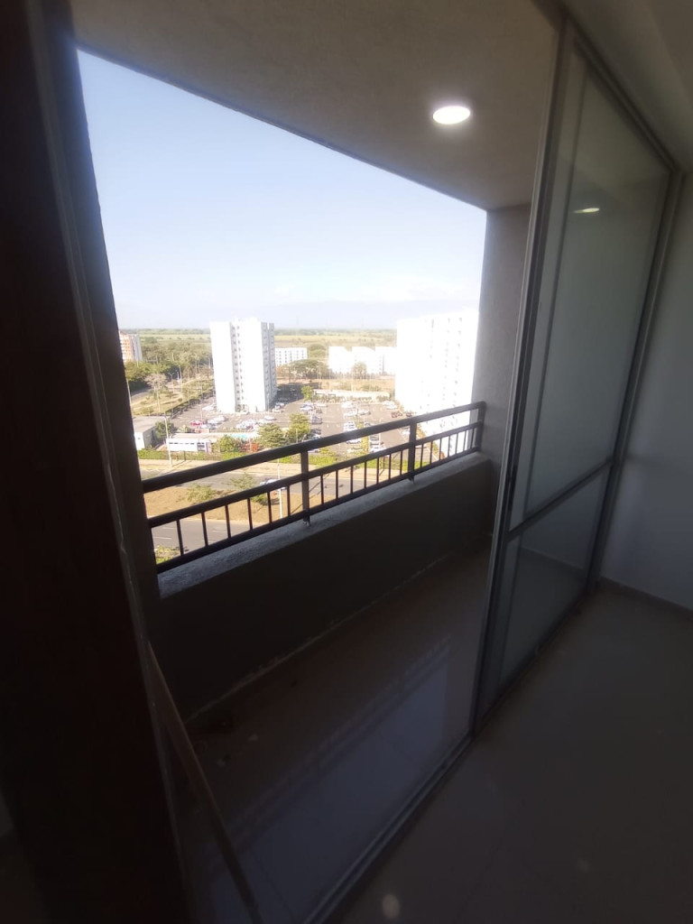 Apartamento En Arriendo - Kachipay, Cali