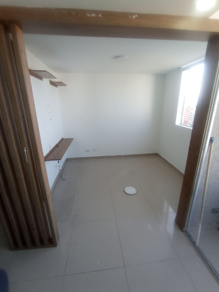 Apartamento En Arriendo - Kachipay, Cali