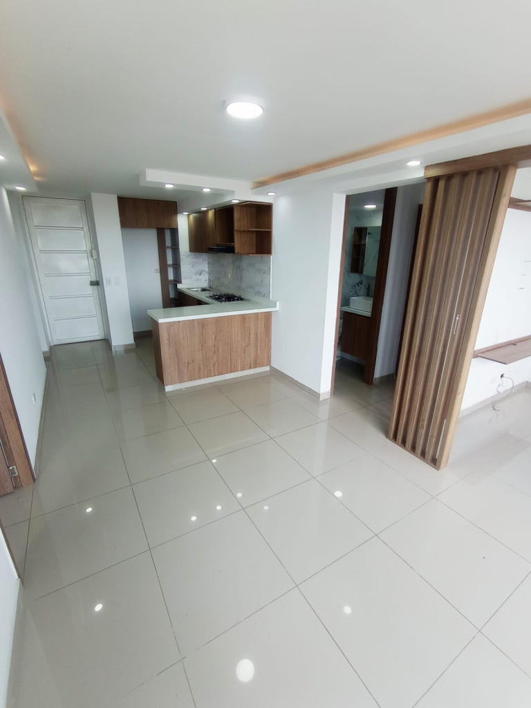 Apartamento En Arriendo - Kachipay, Cali