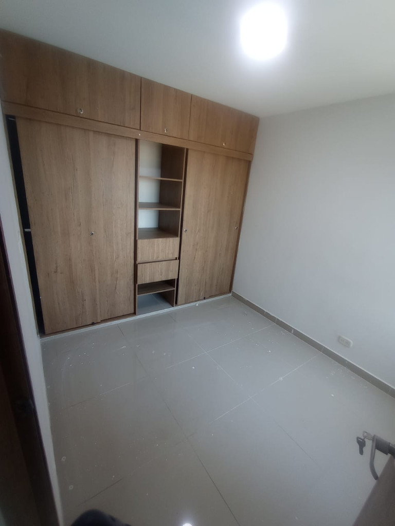 Apartamento En Arriendo - Kachipay, Cali