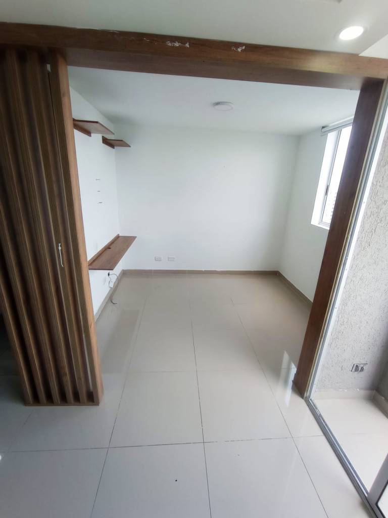 Apartamento En Arriendo - Kachipay, Cali