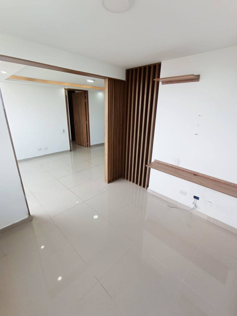 Apartamento En Arriendo - Kachipay, Cali