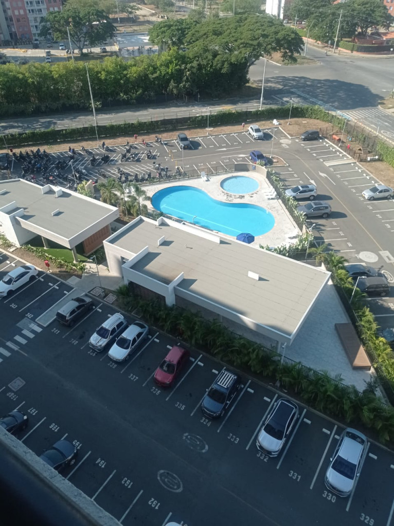 Apartamento En Arriendo - Kachipay, Cali