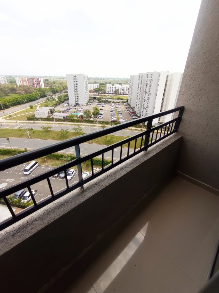 Apartamento En Arriendo - Kachipay, Cali