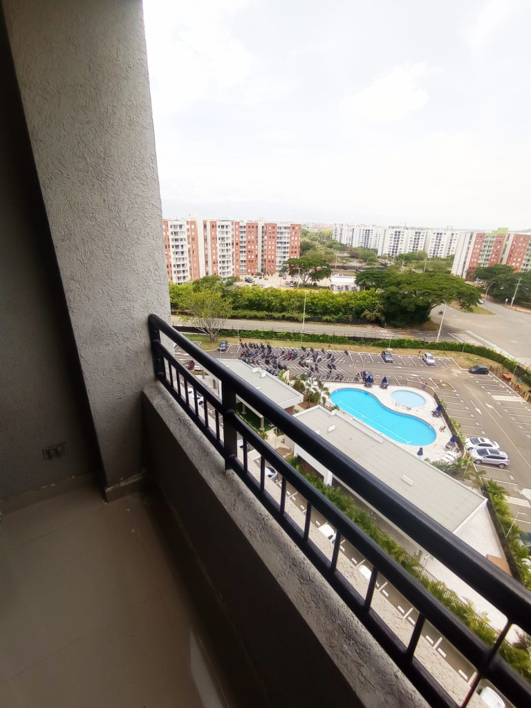 Apartamento En Arriendo - Kachipay, Cali