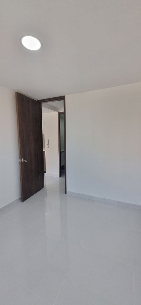 Apartamento En Arriendo - Bochalema, Cali