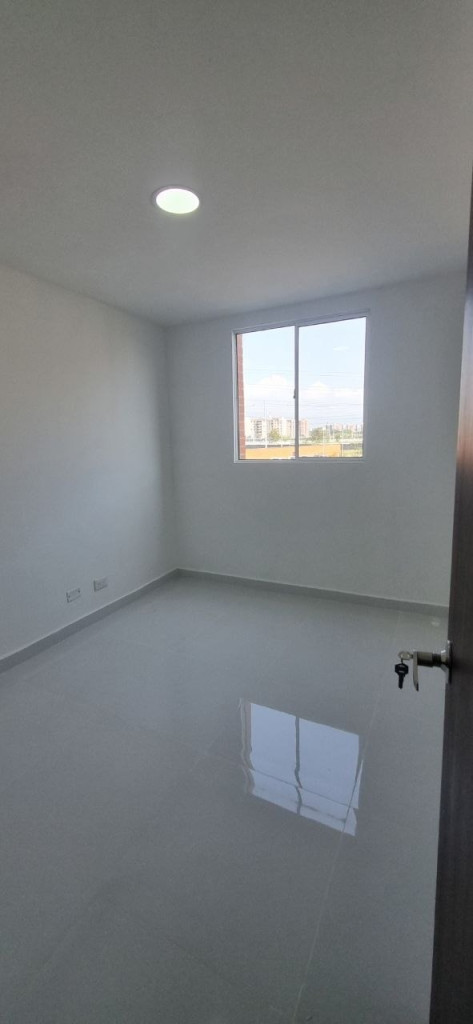 Apartamento En Arriendo - Bochalema, Cali