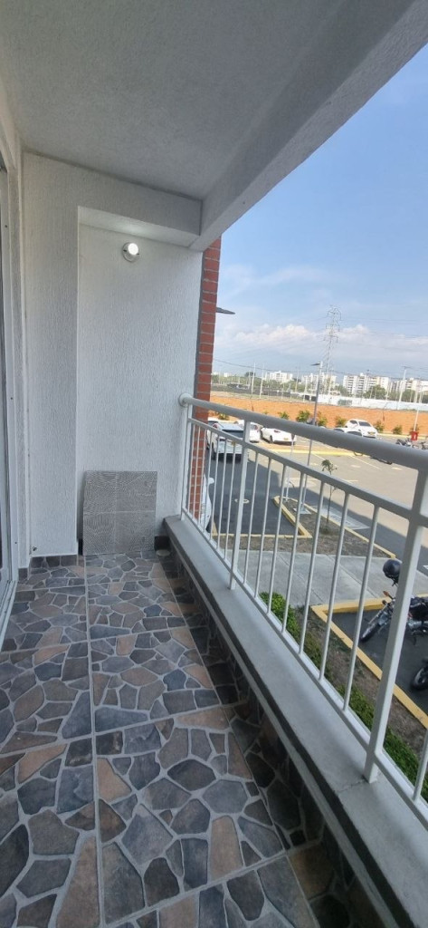 Apartamento En Arriendo - Bochalema, Cali