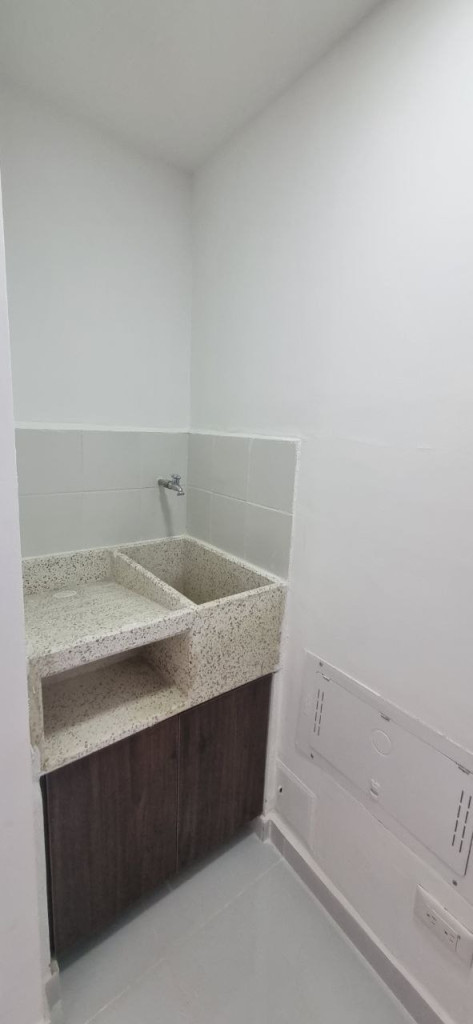 Apartamento En Arriendo - Bochalema, Cali