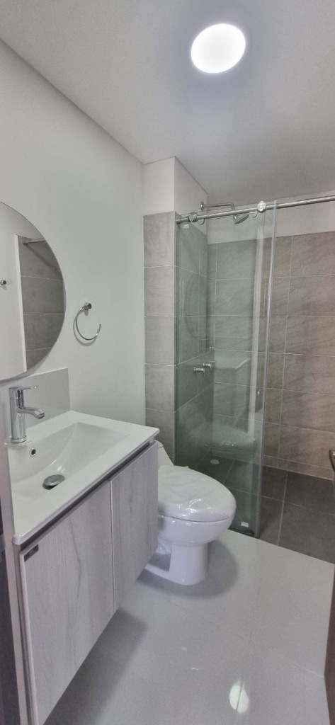 Apartamento En Arriendo - Bochalema, Cali