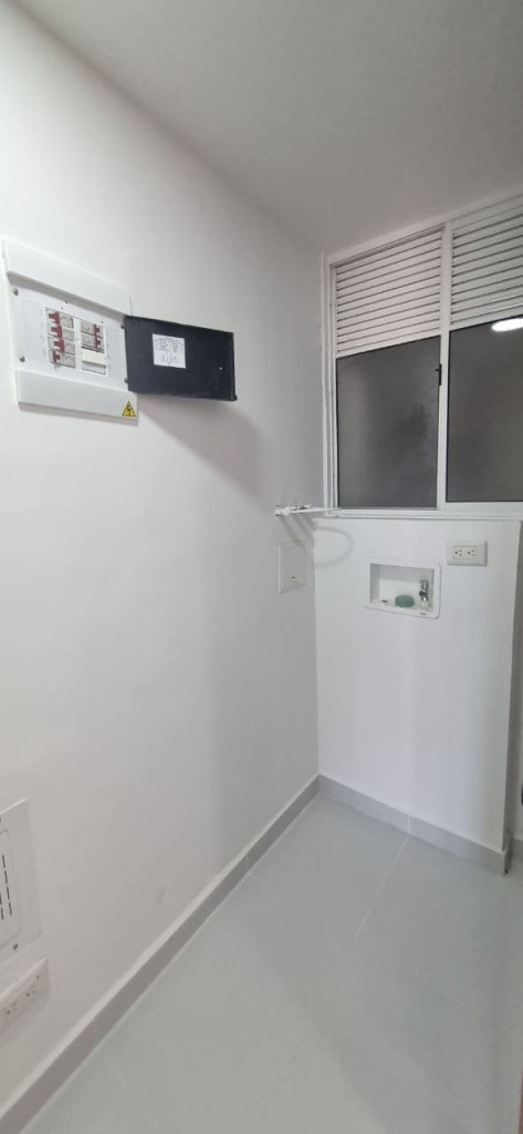 Apartamento En Arriendo - Bochalema, Cali