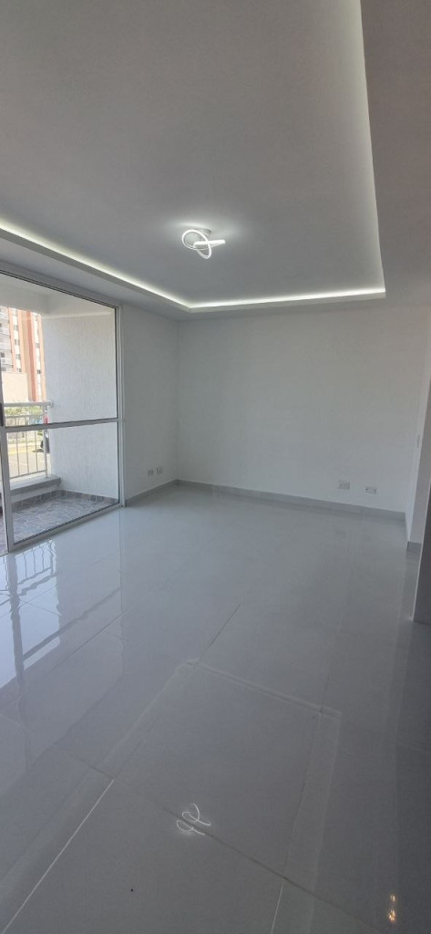 Apartamento En Arriendo - Bochalema, Cali
