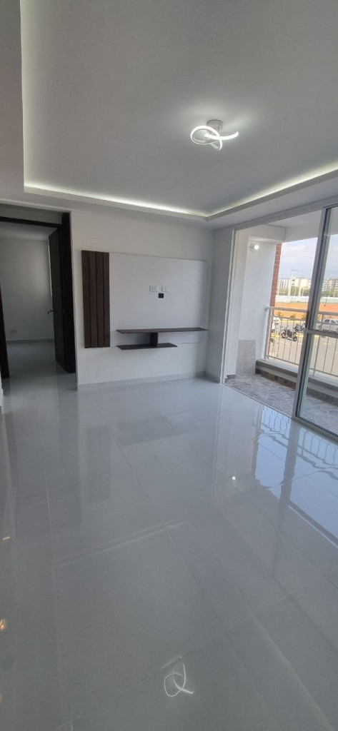 Apartamento En Arriendo - Bochalema, Cali