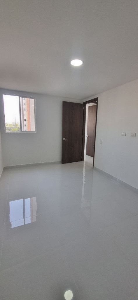 Apartamento En Arriendo - Bochalema, Cali