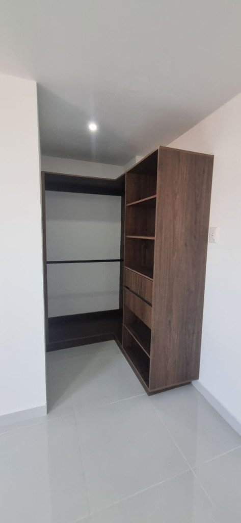 Apartamento En Arriendo - Bochalema, Cali