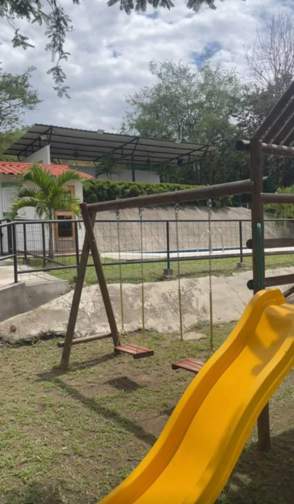 Lote En Venta - Buga, Corregimiento El Vinculo, Guadalajara De Buga