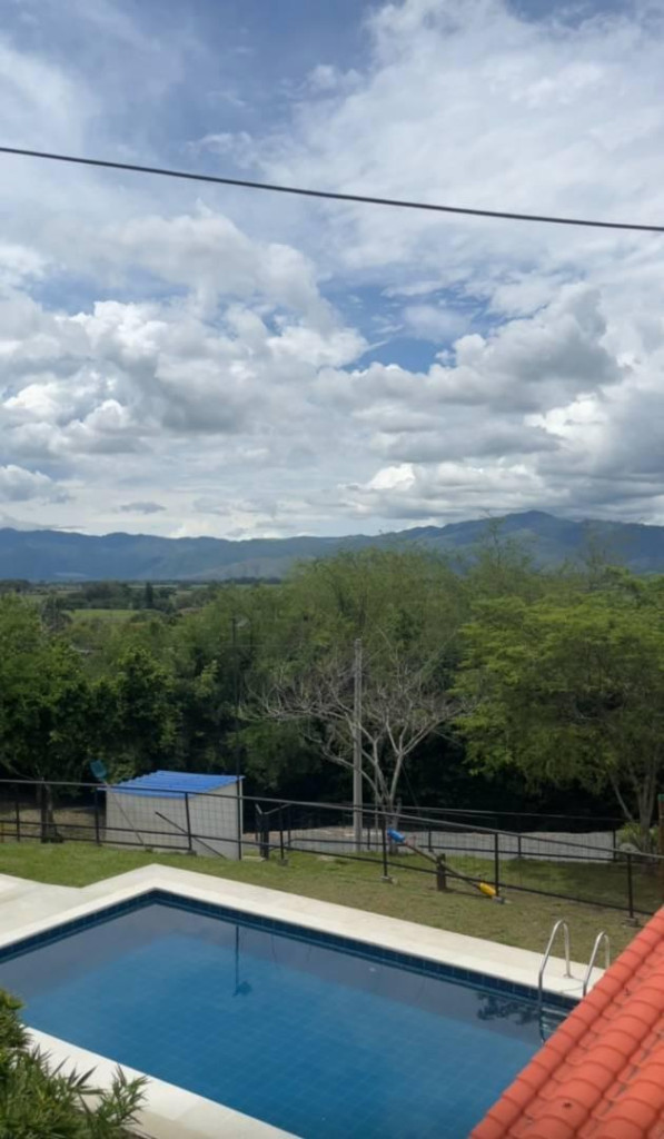 Lote En Venta - Buga, Corregimiento El Vinculo, Guadalajara De Buga