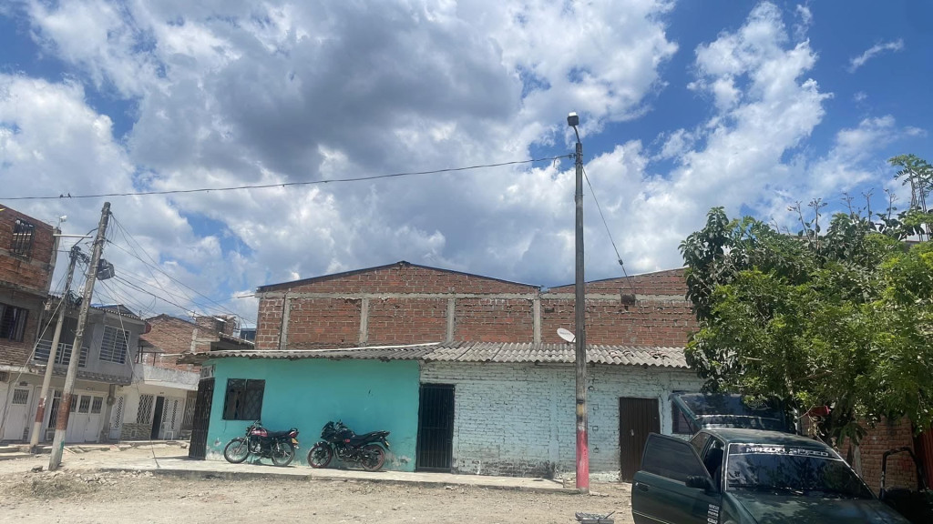 Casalotes En Venta - Puerta Del Sol, Pradera