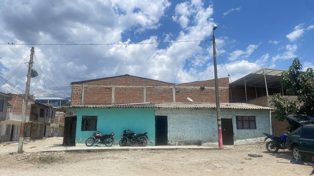 Casalotes En Venta - Puerta Del Sol, Pradera