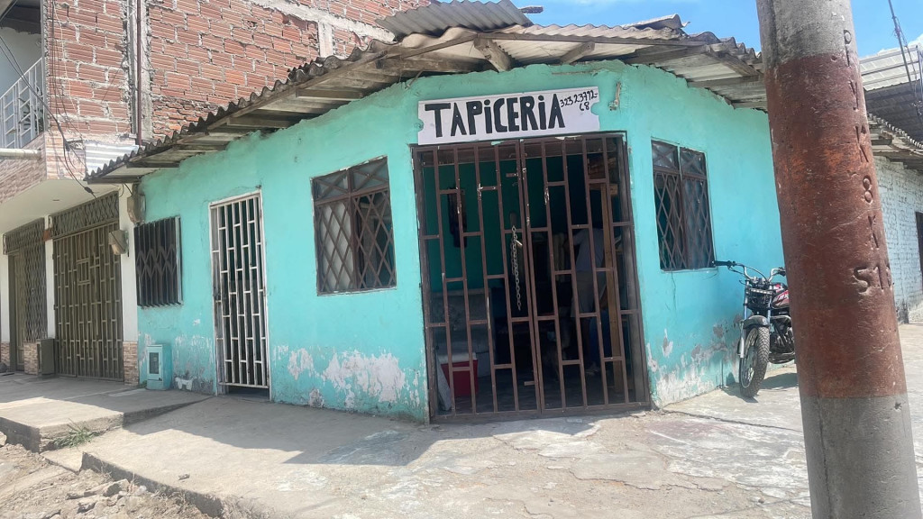 Casalotes En Venta - Puerta Del Sol, Pradera