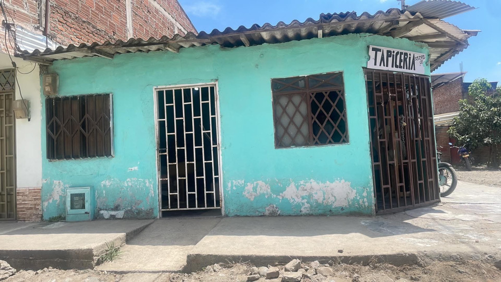 Casalotes En Venta - Puerta Del Sol, Pradera