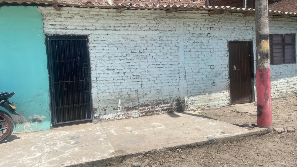 Casalotes En Venta - Puerta Del Sol, Pradera