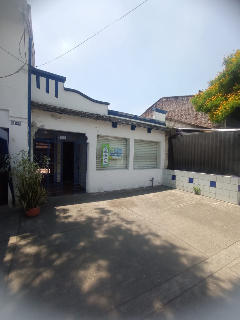 Casalotes En Venta - San Fernando, Cali
