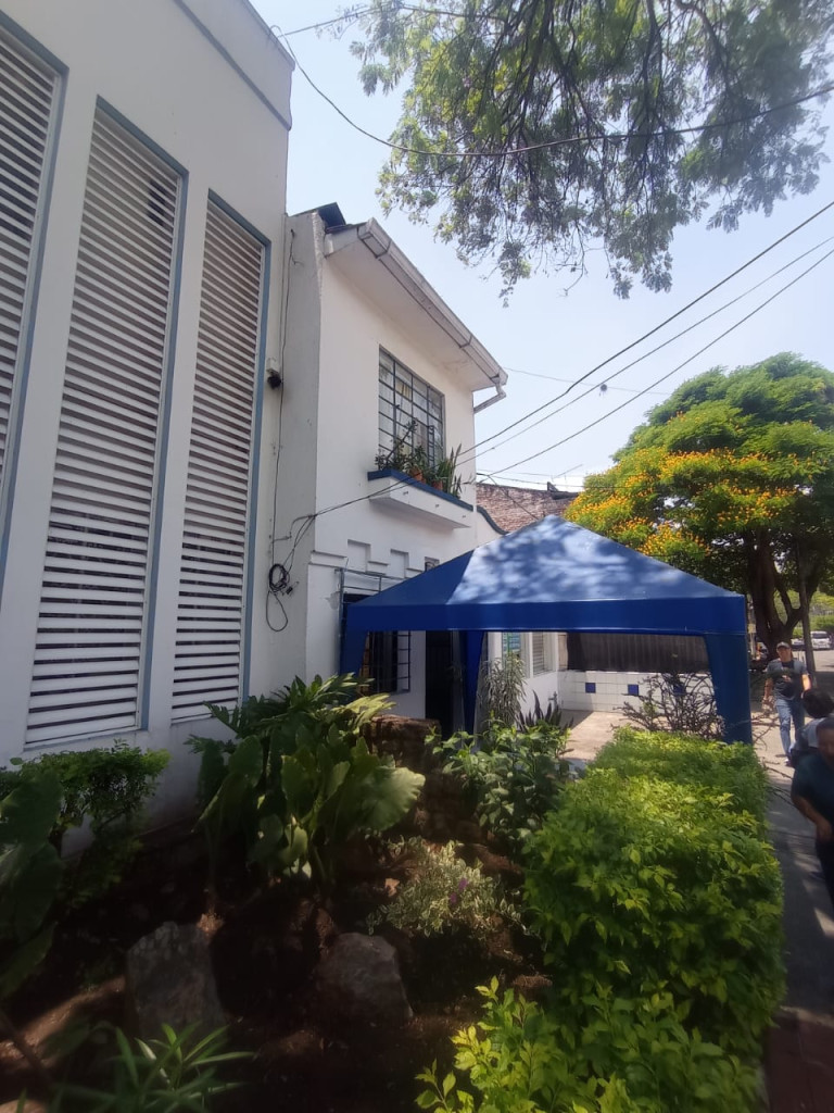 Casalotes En Venta - San Fernando, Cali
