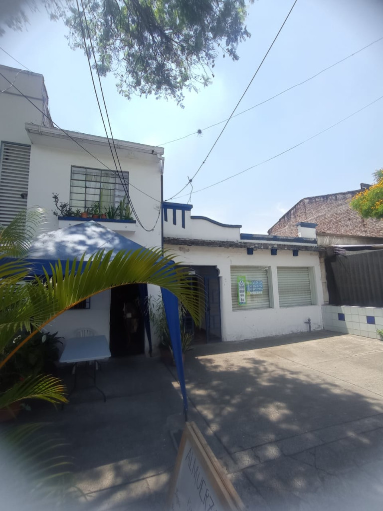Casalotes En Venta - San Fernando, Cali
