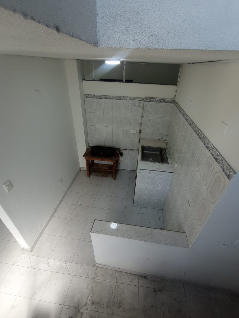 Casas Con Local En Venta - Villa Del Sur, Cali