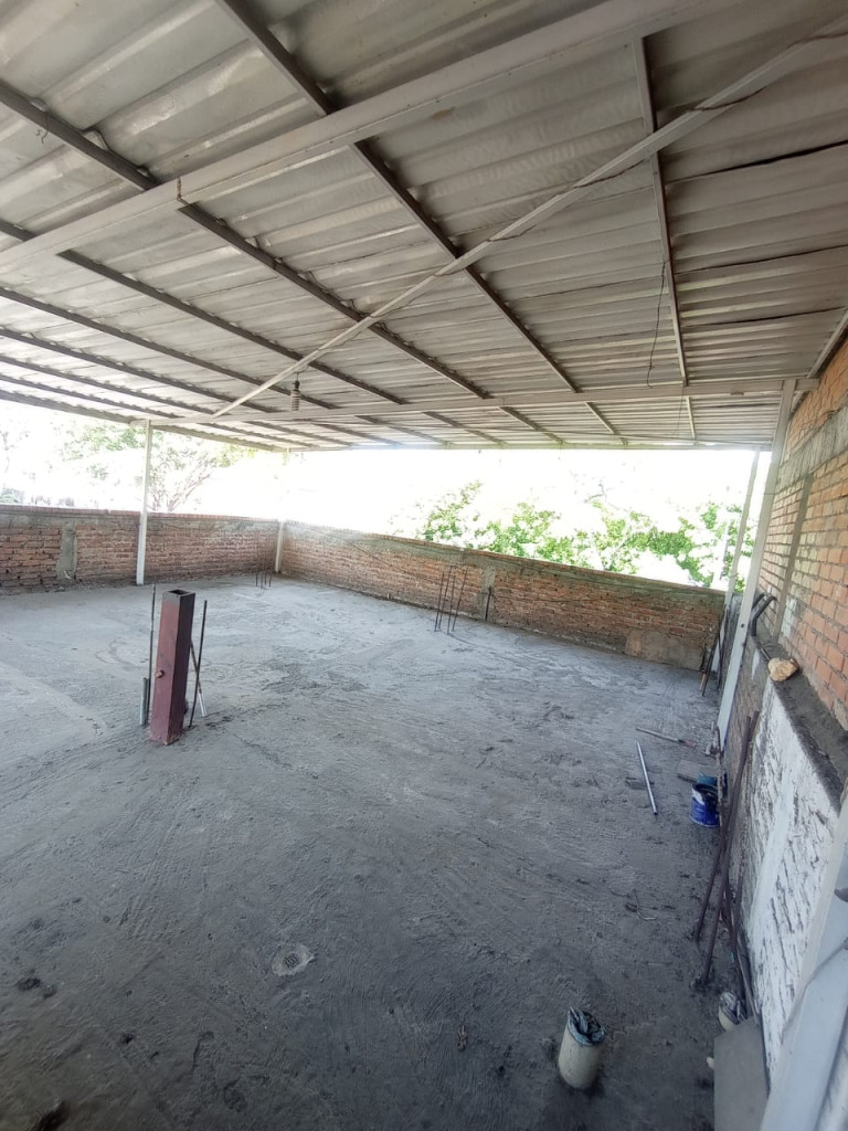 Casas Con Local En Venta - Villa Del Sur, Cali