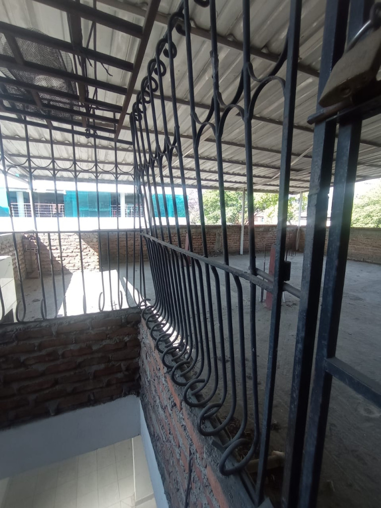 Casas Con Local En Venta - Villa Del Sur, Cali