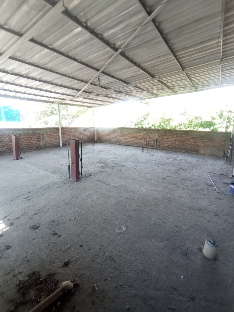Casas Con Local En Venta - Villa Del Sur, Cali