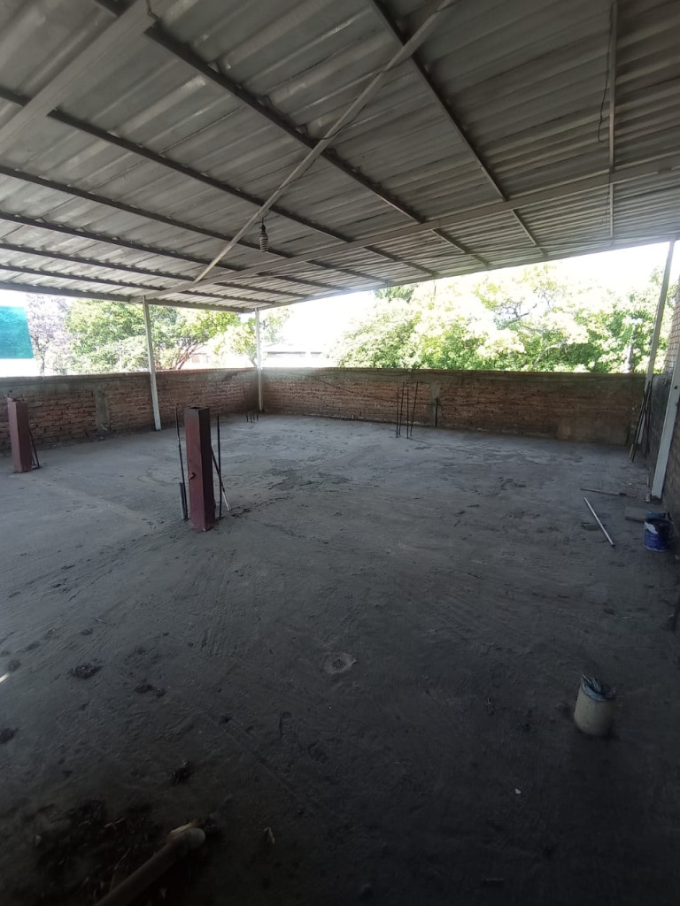 Casas Con Local En Venta - Villa Del Sur, Cali