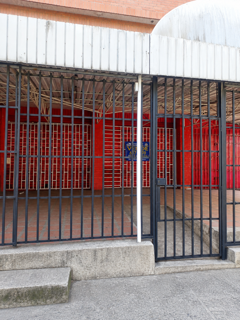 Casas Con Local En Venta - Villa Del Sur, Cali