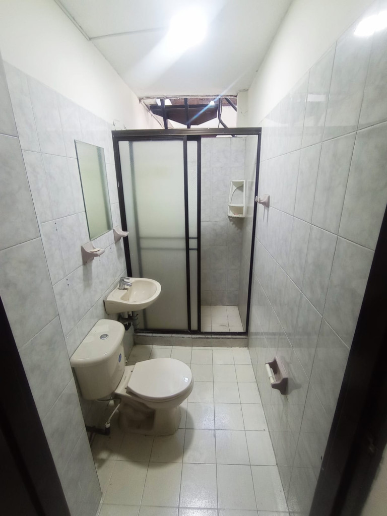 Casas Con Local En Venta - Villa Del Sur, Cali
